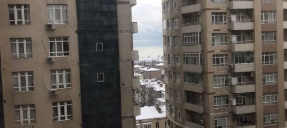 Квартира с 3 спальнями в Хатаинский район, Азербайджан № 1773 6