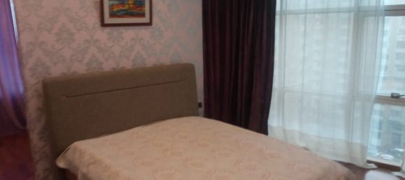 Квартира с 3 спальнями в Хатаинский район, Азербайджан № 1773 14