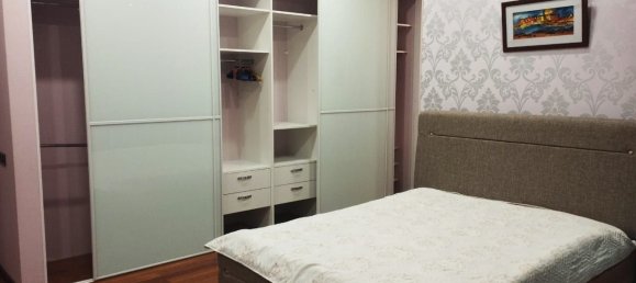 Квартира с 3 спальнями в Хатаинский район, Азербайджан № 1773 11