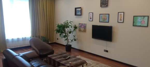 Квартира с 3 спальнями в Хатаинский район, Азербайджан № 1773 16