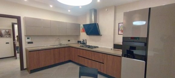 Квартира с 3 спальнями в Хатаинский район, Азербайджан № 1773 13