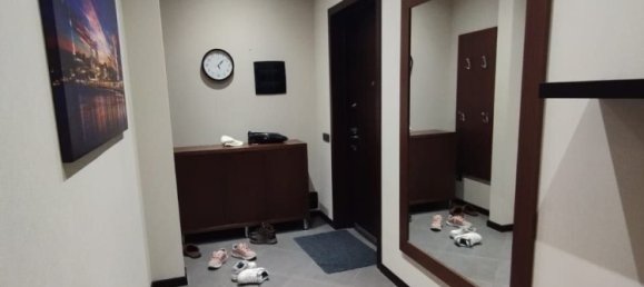 Квартира с 3 спальнями в Хатаинский район, Азербайджан № 1773 22