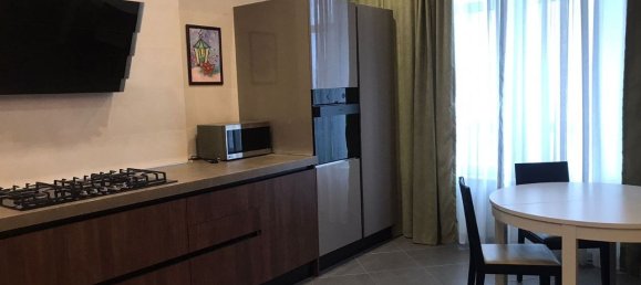 Квартира с 3 спальнями в Хатаинский район, Азербайджан № 1773 2