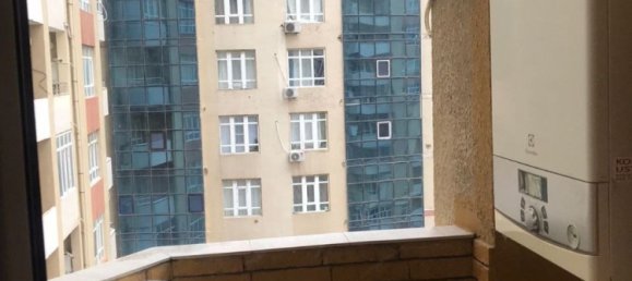 Квартира с 3 спальнями в Хатаинский район, Азербайджан № 1773 24