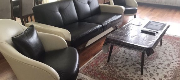 Квартира с 3 спальнями в Хатаинский район, Азербайджан № 1773 21