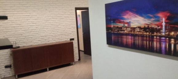 Квартира с 3 спальнями в Хатаинский район, Азербайджан № 1773 7