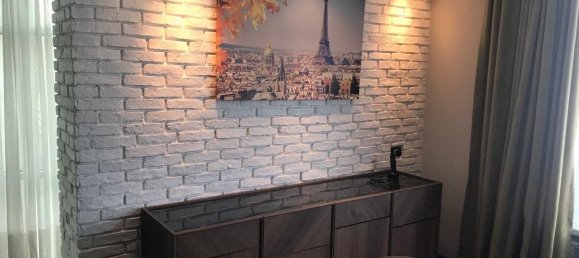 Квартира с 3 спальнями в Хатаинский район, Азербайджан № 1773 12