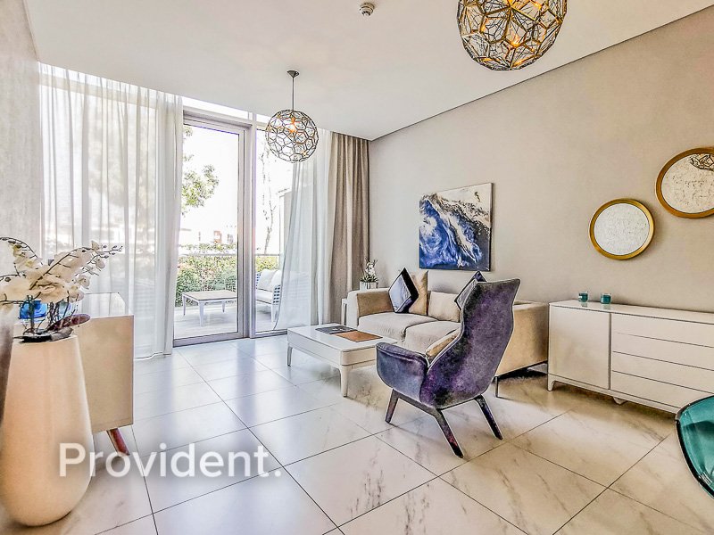 2 bedrooms Apartment in Mohammed Bin Rashid City, UAE No. 2934