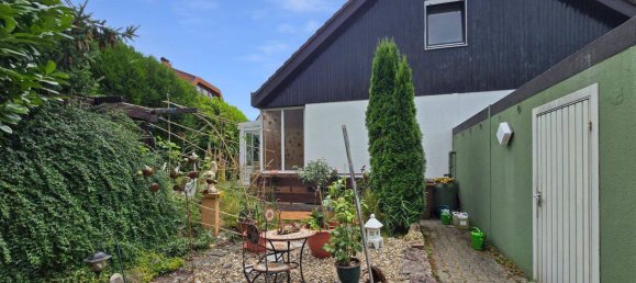 4 chambres Maison à Rhein-Neckar-Kreis, Germany No. 249498 15