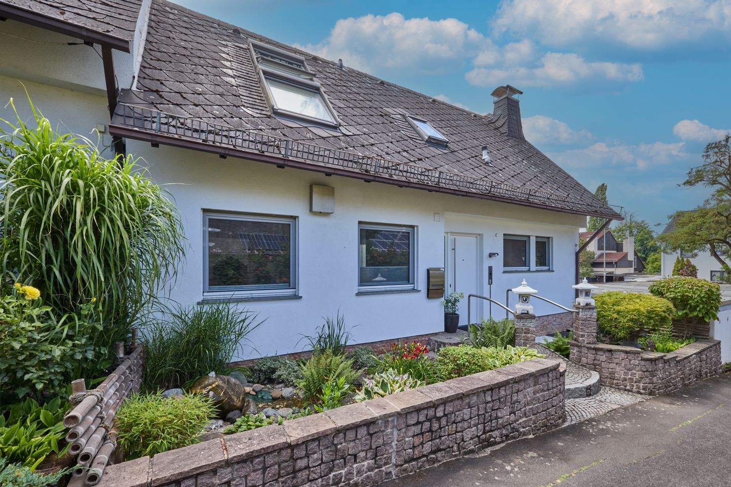 4-salle Maison de ville à Main-Taunus, Germany No. 248292