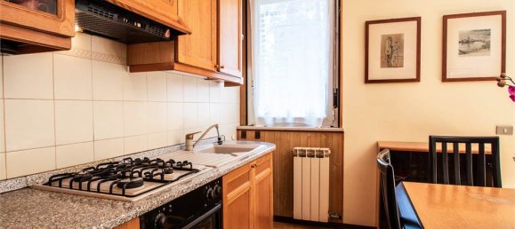 1 chambre Appartement à Busto Arsizio, Italy No. 334686 7