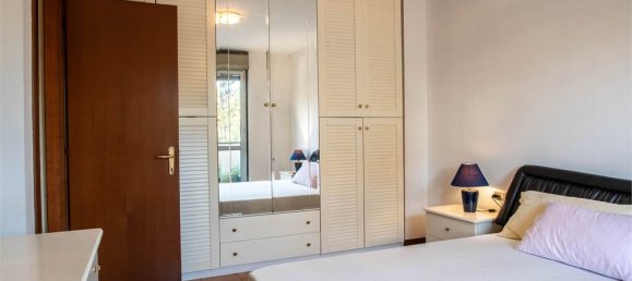 1 chambre Appartement à Busto Arsizio, Italy No. 334686 15