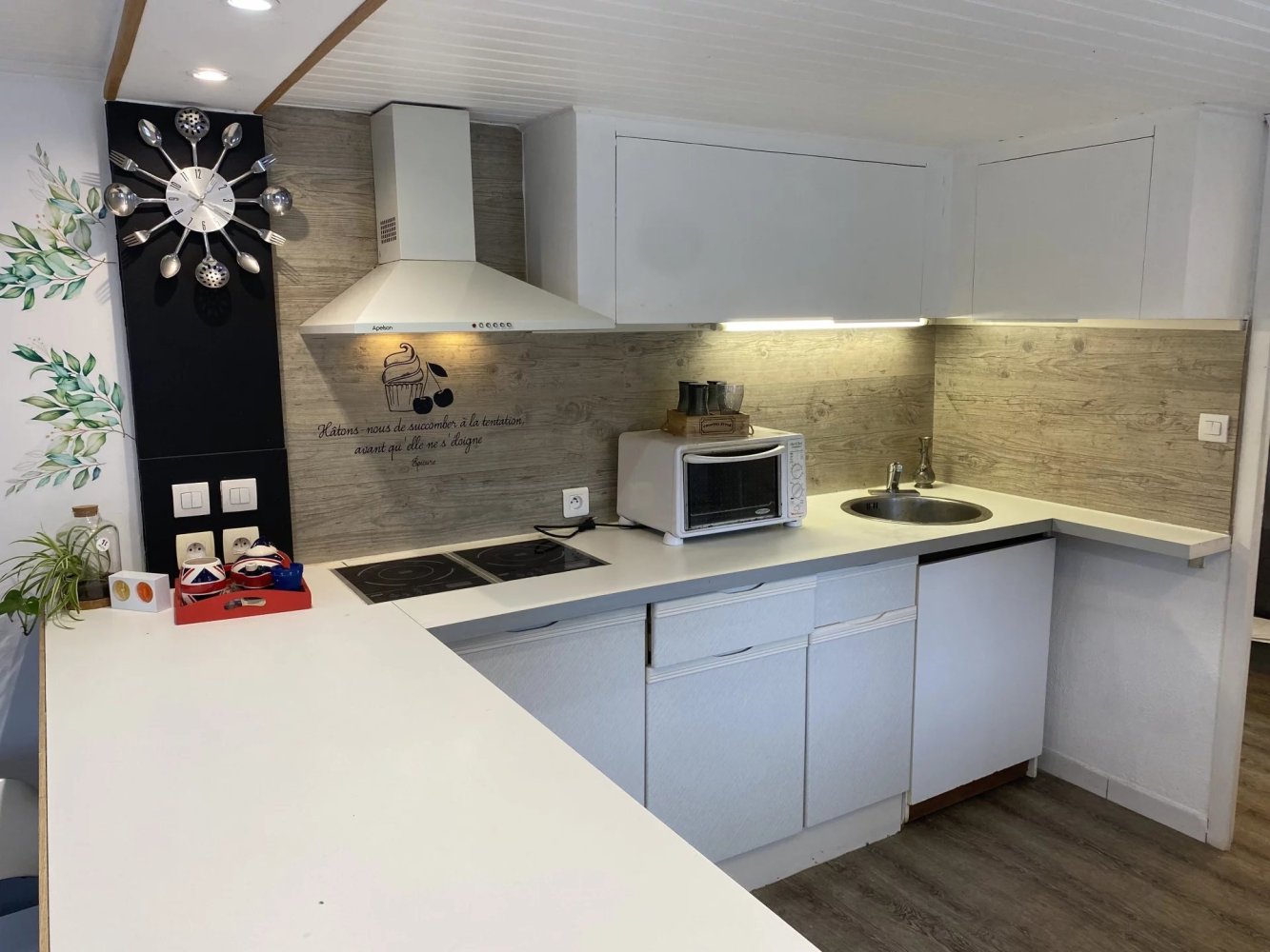 Bâtiment à Berck, France No. 235764