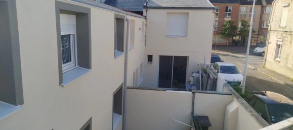 Bâtiment à Berck, France No. 235764 12