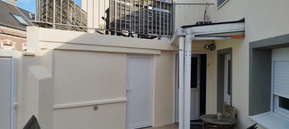 Bâtiment à Berck, France No. 235764 13