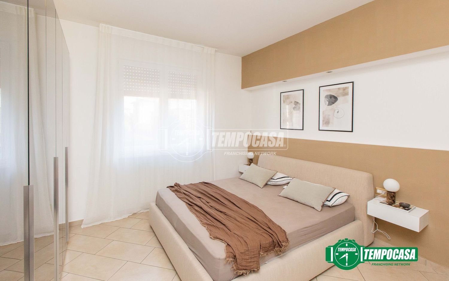 3 غرف نوم شقة في Busto Arsizio, Italy رقم 361305