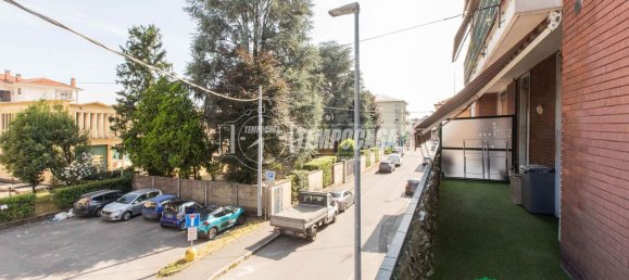 3 غرف نوم شقة في Busto Arsizio, Italy رقم 361305 25