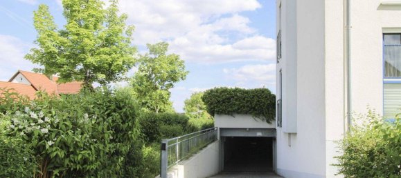 Apartamento de 2 dormitorios en Kelheim, Germany No. 279474 2