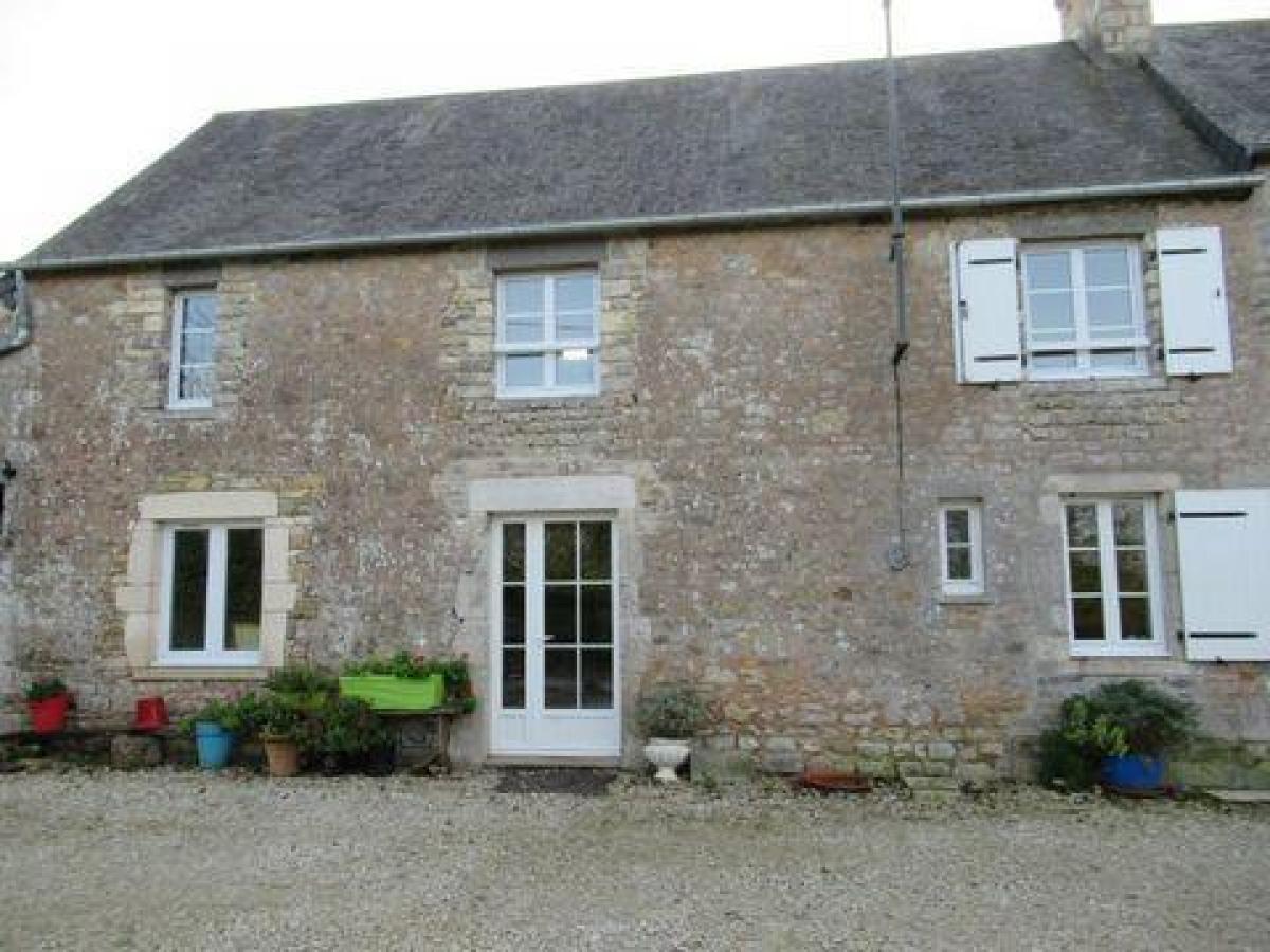 4 bedrooms Farm in Picauville, France No. 19066