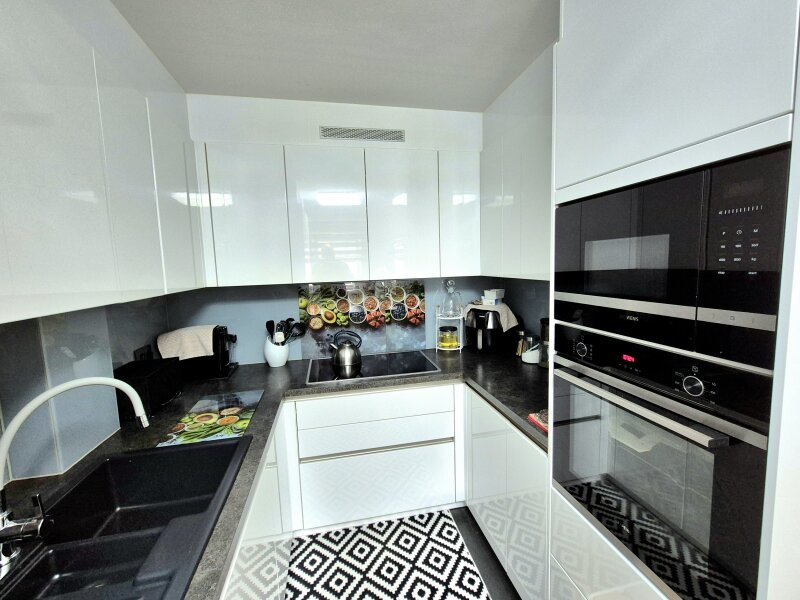 4 rooms Apartment in Brixlegg, Austria No. 213895