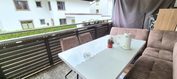 4 rooms Apartment in Brixlegg, Austria No. 213895 5