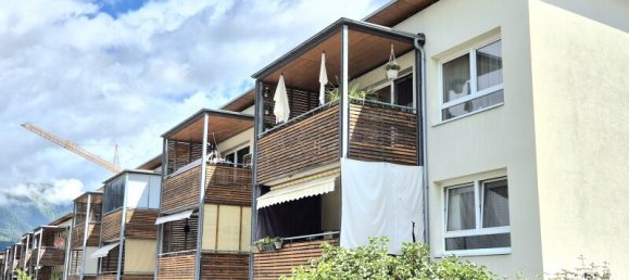 4 rooms Apartment in Brixlegg, Austria No. 213895 10