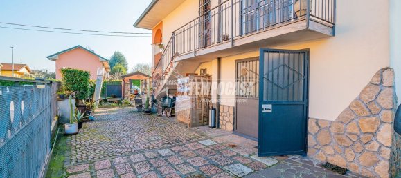 3غرفة فيلا في Salerano sul Lambro, Italy رقم 137424 3