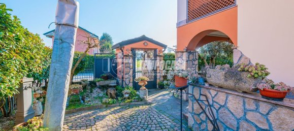 3غرفة فيلا في Salerano sul Lambro, Italy رقم 137424 7