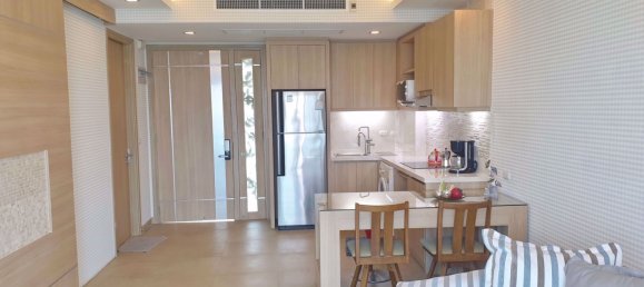 1 bedroom Condo in Pattaya, Thailand No. 5324 6