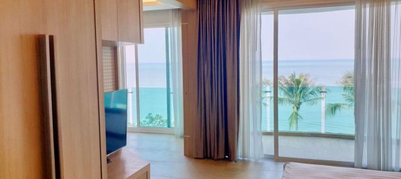 1 bedroom Condo in Pattaya, Thailand No. 5324 11