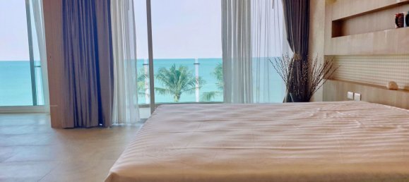 1 bedroom Condo in Pattaya, Thailand No. 5324 10