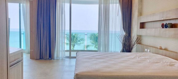 1 bedroom Condo in Pattaya, Thailand No. 5324 9