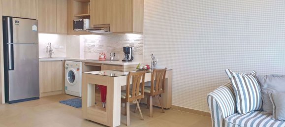 1 bedroom Condo in Pattaya, Thailand No. 5324 5