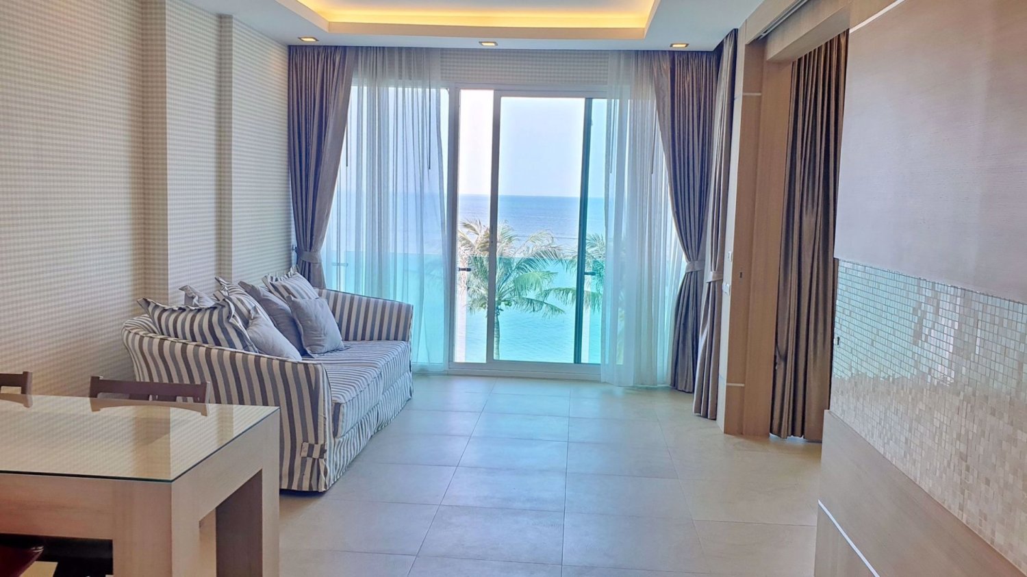 1 bedroom Condo in Pattaya, Thailand No. 5324