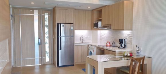 1 bedroom Condo in Pattaya, Thailand No. 5324 4