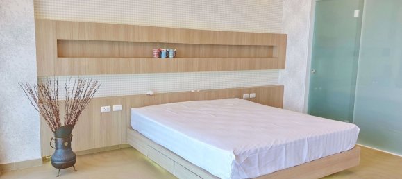 1 bedroom Condo in Pattaya, Thailand No. 5324 7