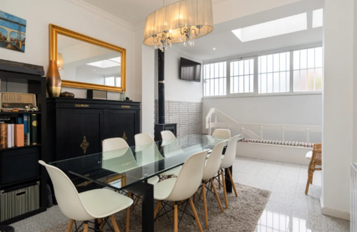 4 bedrooms House in Porto, Portugal No. 189718