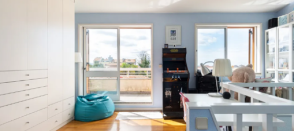 4 bedrooms House in Porto, Portugal No. 189718 17