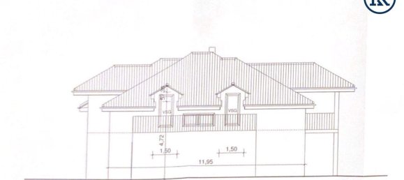 Terreno en Pottendorf, Austria No. 11604 17