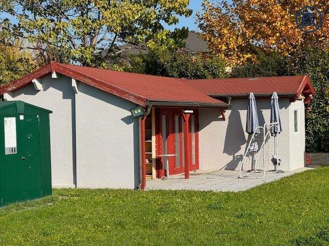 Terreno en Pottendorf, Austria No. 11604