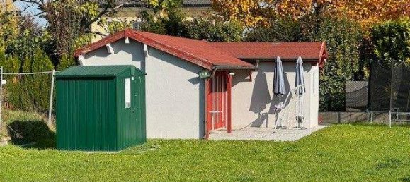 Terreno en Pottendorf, Austria No. 11604 2