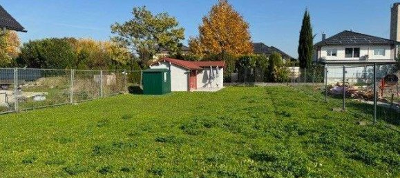 Terreno en Pottendorf, Austria No. 11604 6