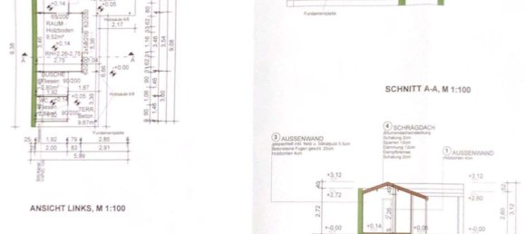 Terreno en Pottendorf, Austria No. 11604 14