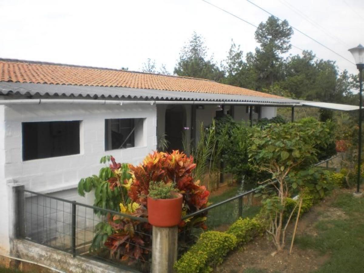 Casa T3 em Valle del Cauca, Colombia N.º 4827