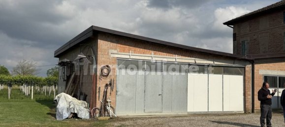 88599m² Land in Reggio Emilia, Italy No. 274702 11