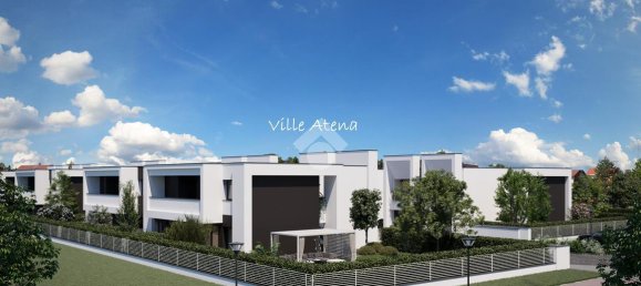 4غرفة فيلا في Carpi, Italy رقم 7425 7