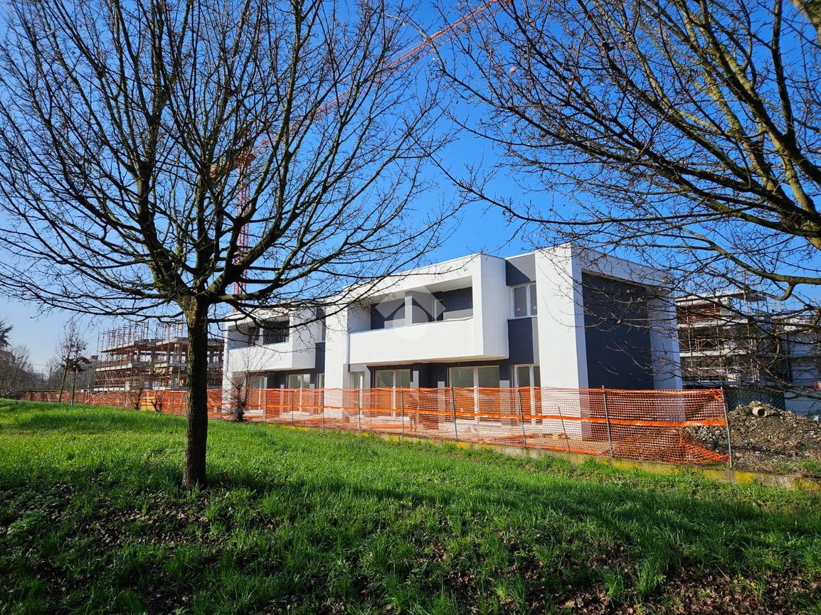 4غرفة فيلا في Carpi, Italy رقم 7425