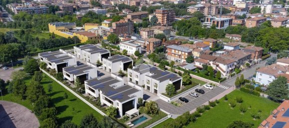 4غرفة فيلا في Carpi, Italy رقم 7425 3