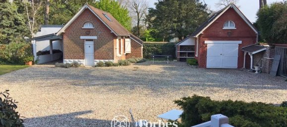 4 chambres Maison à Le Crotoy, France No. 261226 2
