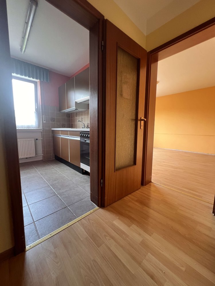 1 bedroom Apartment in Hameln-Pyrmont, Germany No. 227030